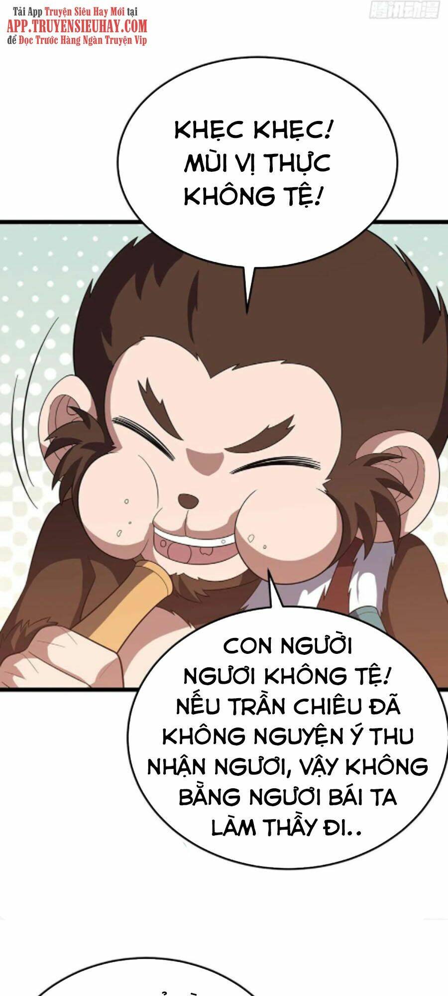 Chúa Tể Tam Giới Chapter 221 - Trang 2