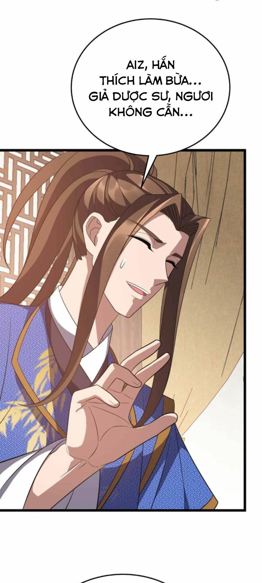 Chúa Tể Tam Giới Chapter 221 - Trang 2