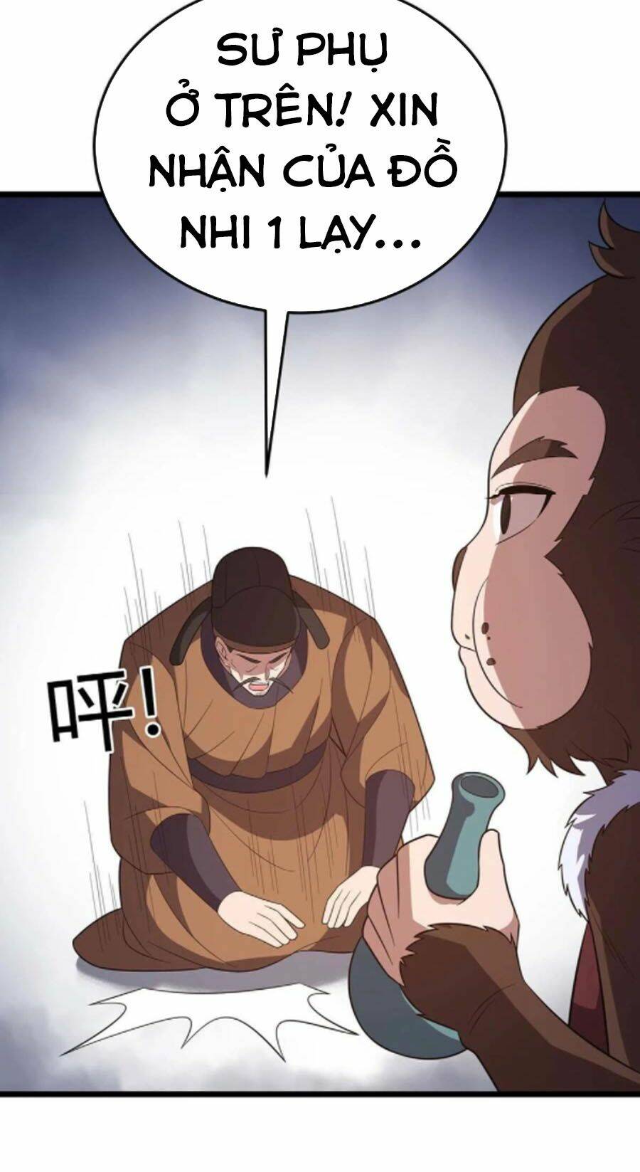 Chúa Tể Tam Giới Chapter 221 - Trang 2