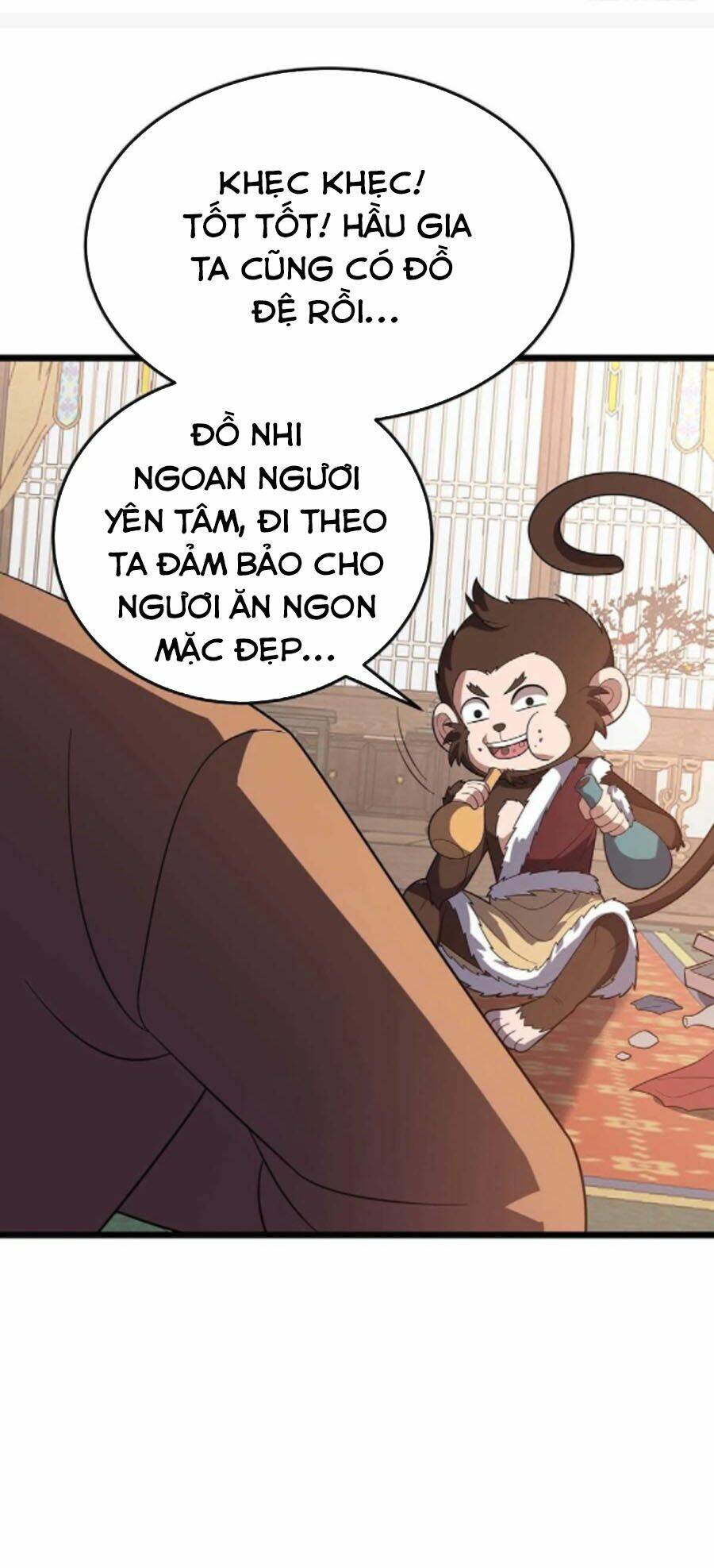 Chúa Tể Tam Giới Chapter 221 - Trang 2