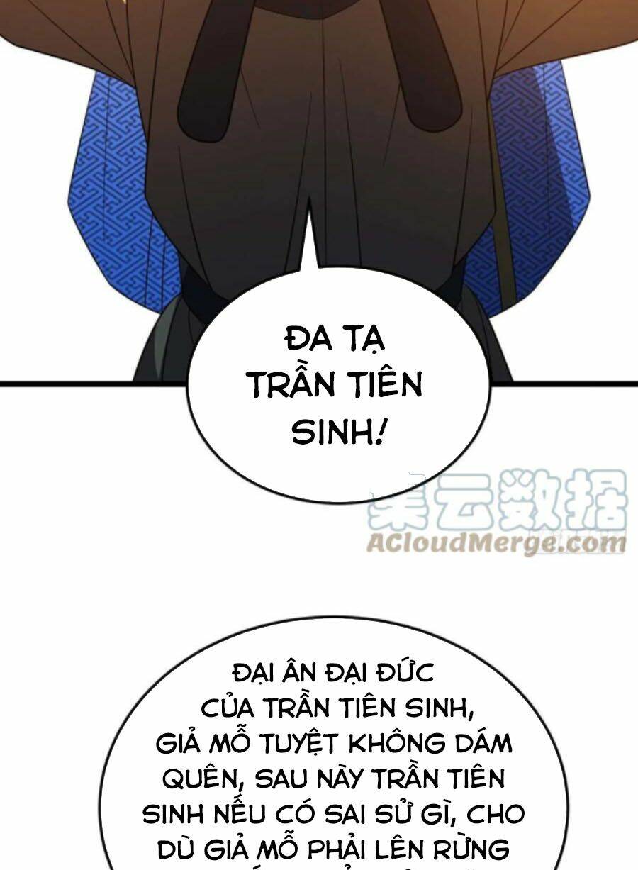 Chúa Tể Tam Giới Chapter 222 - Trang 2