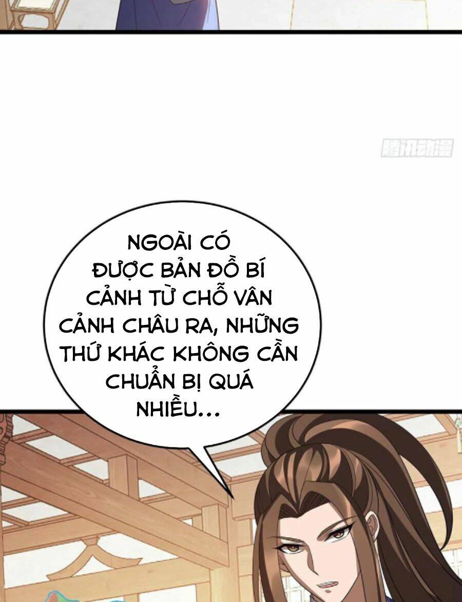 Chúa Tể Tam Giới Chapter 222 - Trang 2