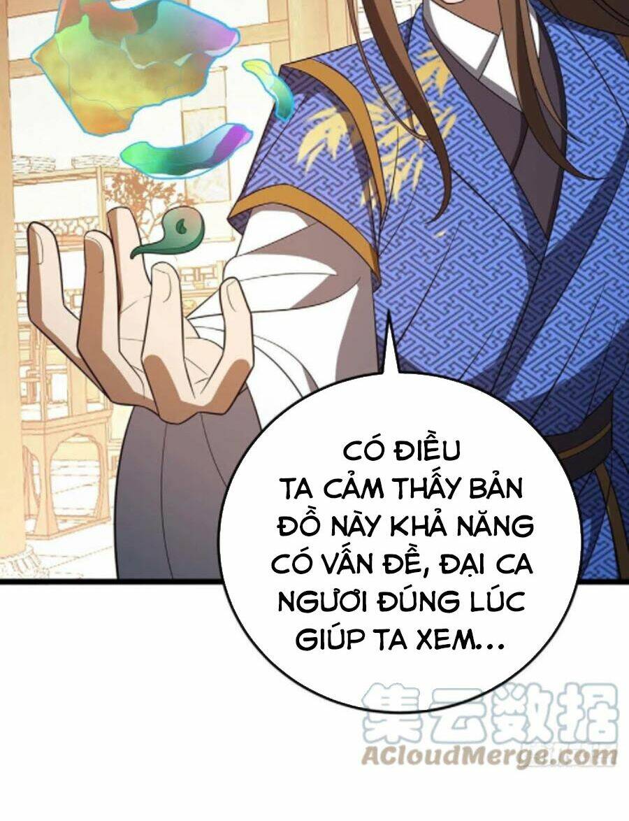 Chúa Tể Tam Giới Chapter 222 - Trang 2