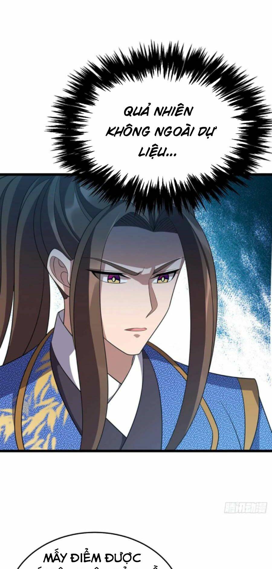 Chúa Tể Tam Giới Chapter 222 - Trang 2