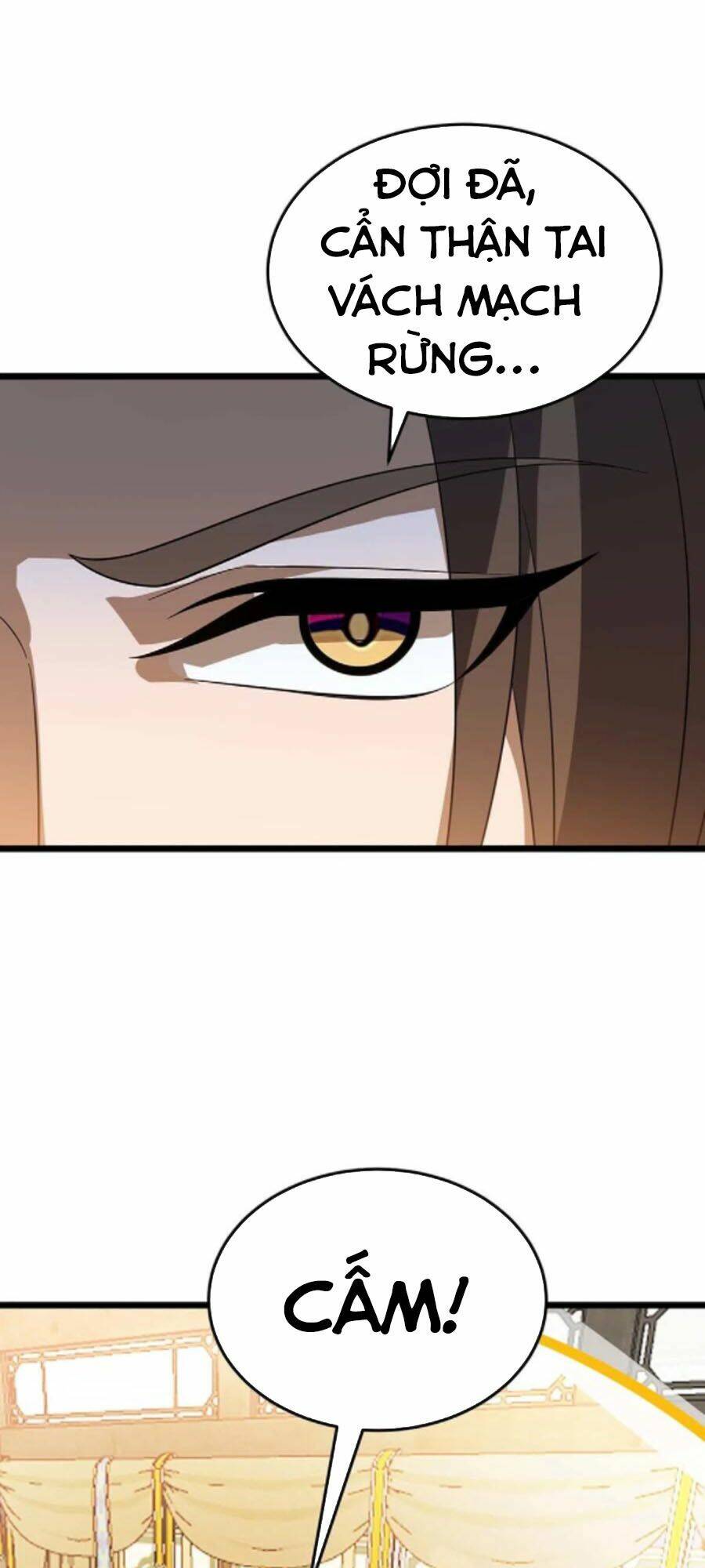 Chúa Tể Tam Giới Chapter 223 - Trang 2