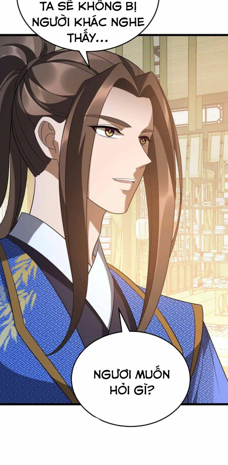 Chúa Tể Tam Giới Chapter 223 - Trang 2