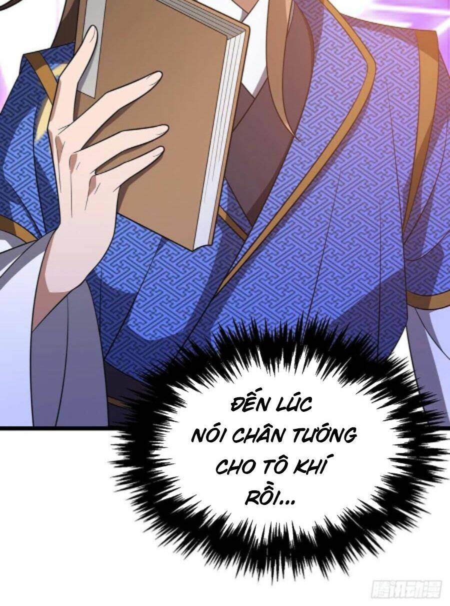 Chúa Tể Tam Giới Chapter 223 - Trang 2