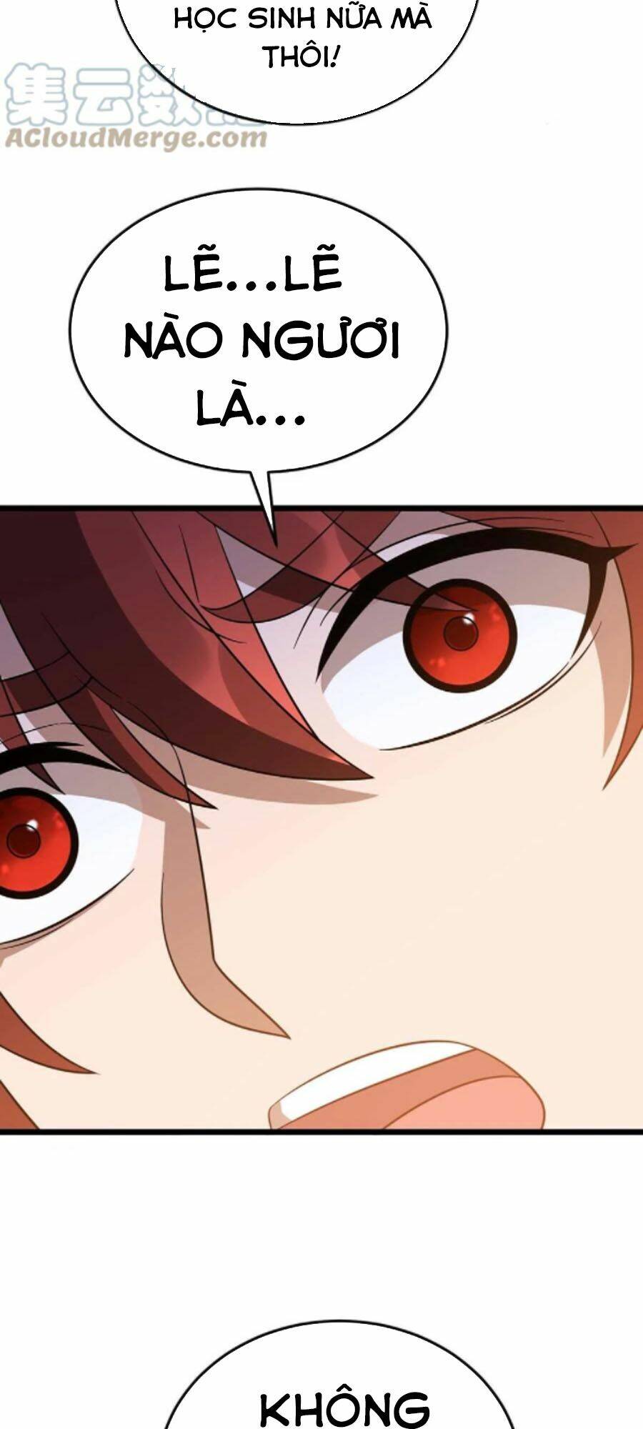 Chúa Tể Tam Giới Chapter 223 - Trang 2