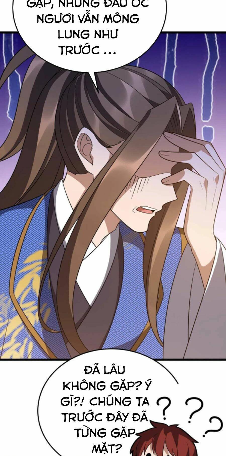 Chúa Tể Tam Giới Chapter 223 - Trang 2