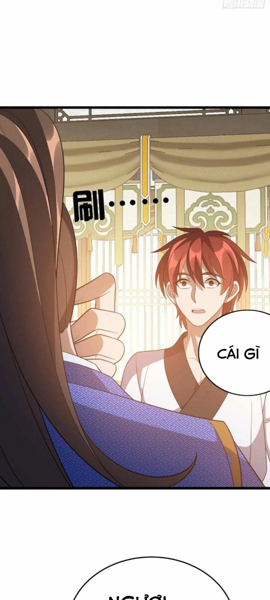 Chúa Tể Tam Giới Chapter 223 - Trang 2