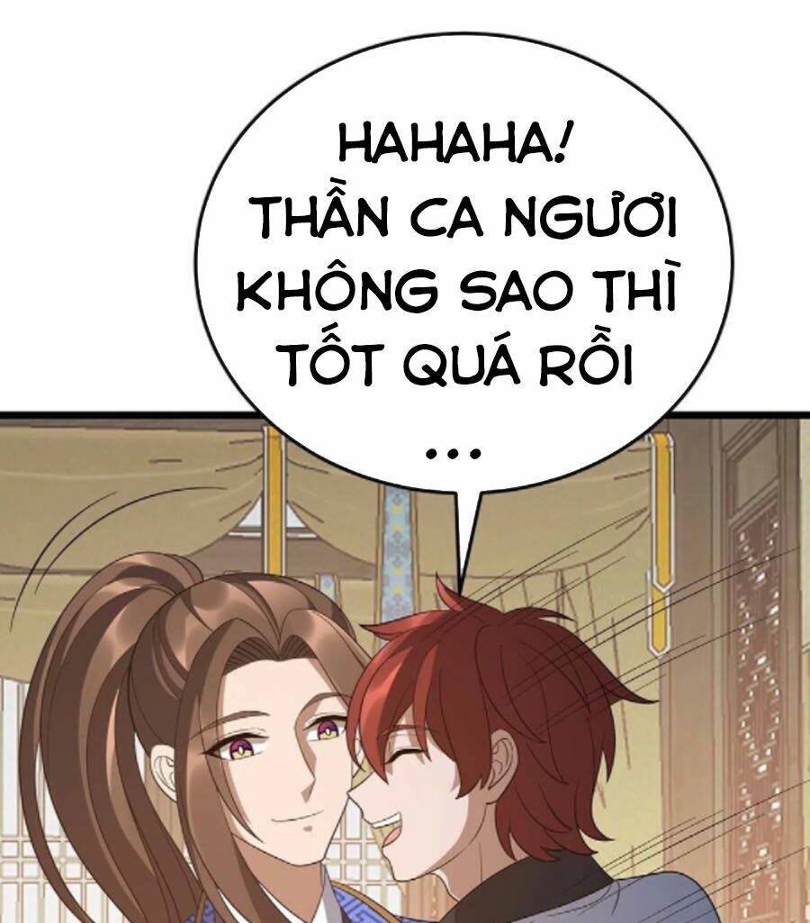Chúa Tể Tam Giới Chapter 223 - Trang 2
