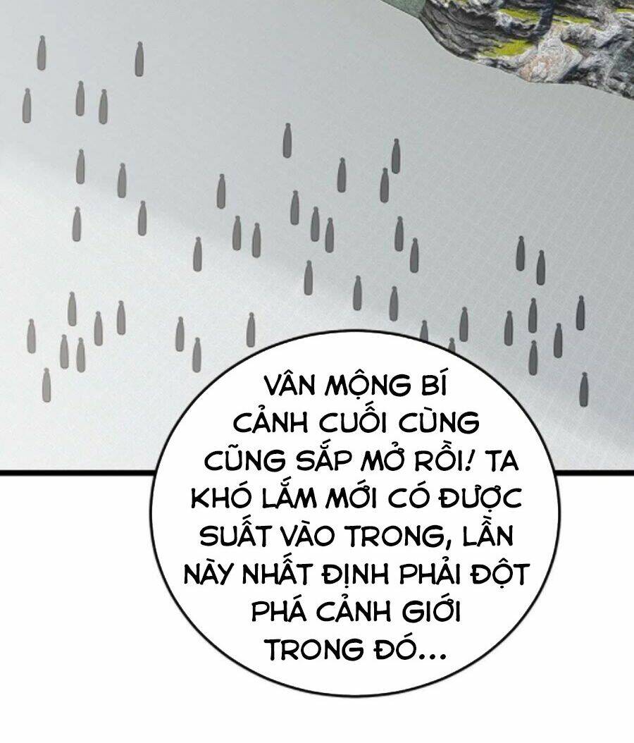 Chúa Tể Tam Giới Chapter 224 - Trang 2