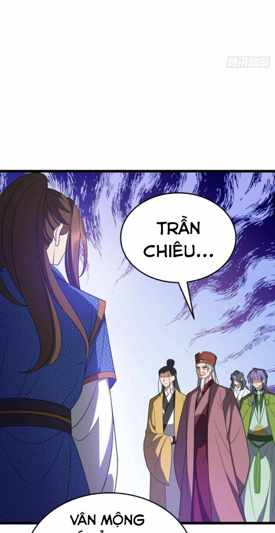 Chúa Tể Tam Giới Chapter 224 - Trang 2