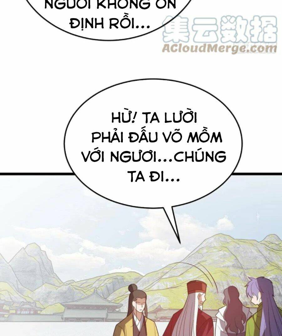 Chúa Tể Tam Giới Chapter 224 - Trang 2