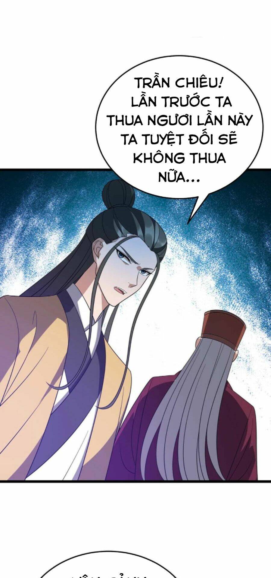 Chúa Tể Tam Giới Chapter 224 - Trang 2