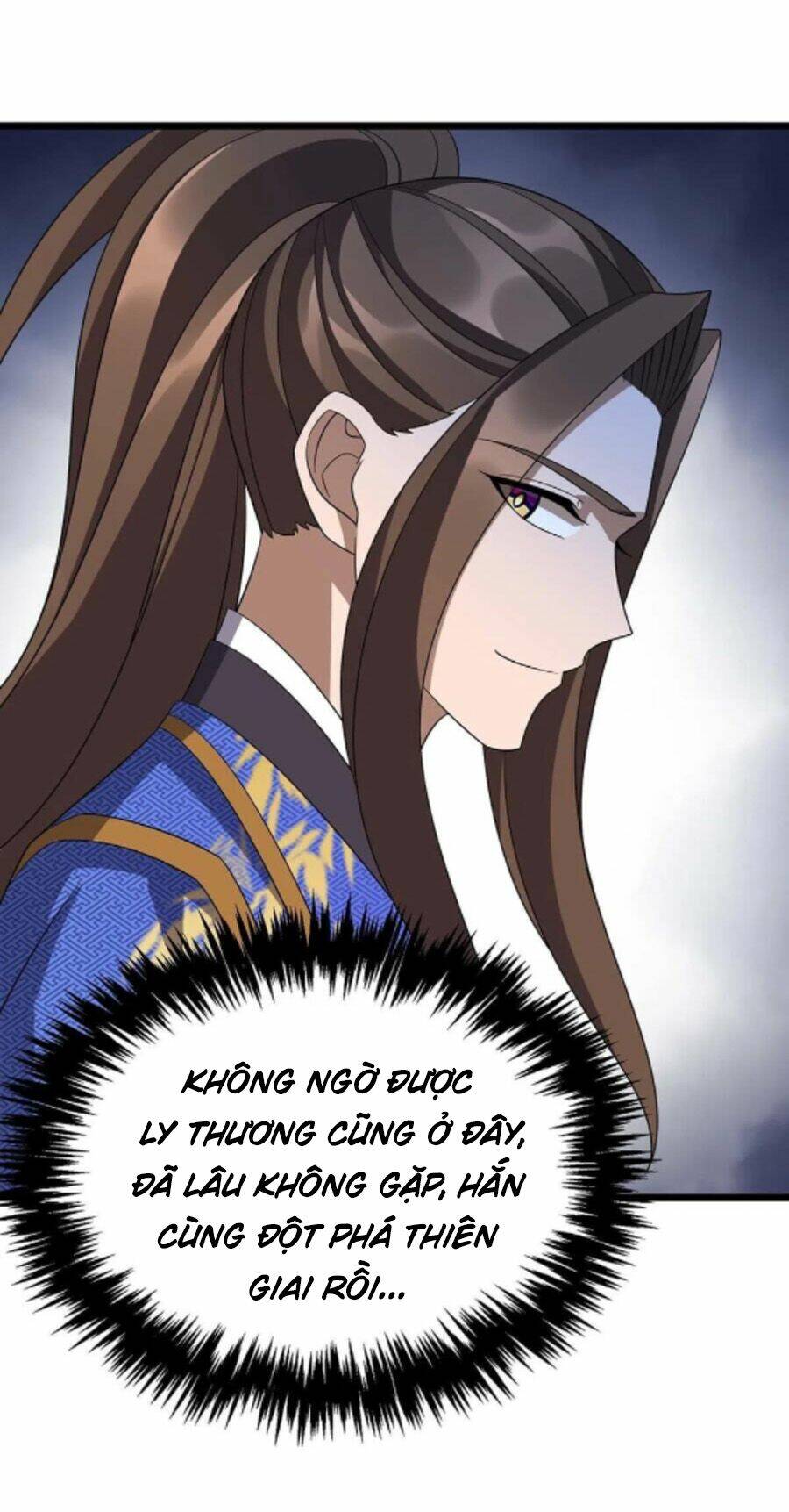 Chúa Tể Tam Giới Chapter 224 - Trang 2