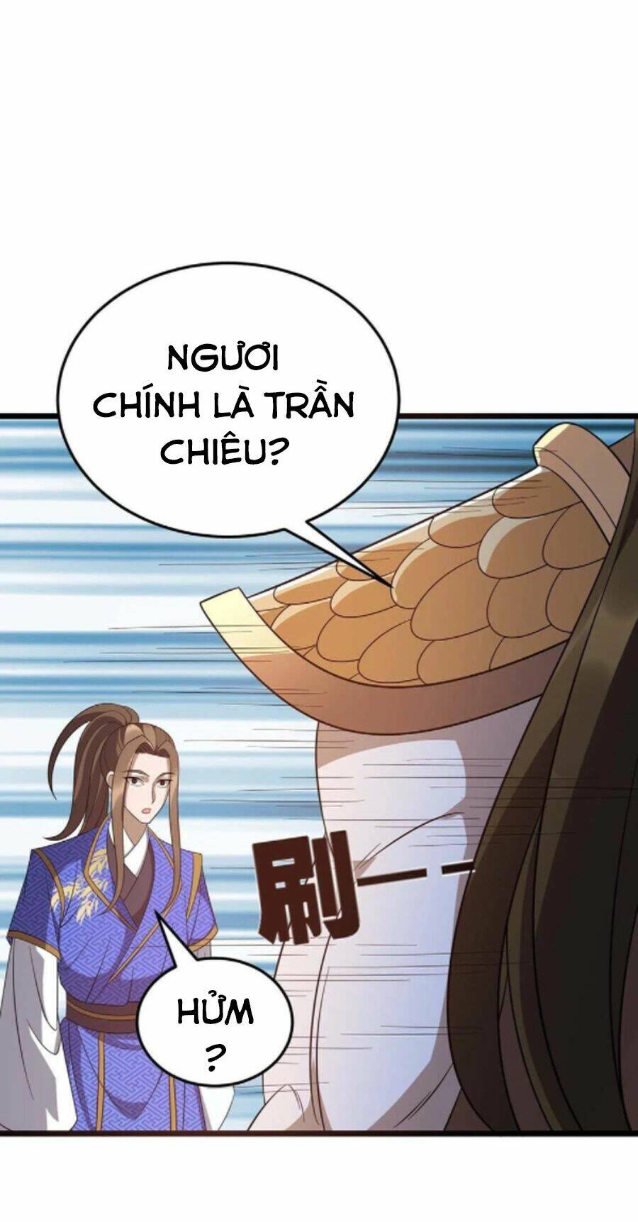 Chúa Tể Tam Giới Chapter 224 - Trang 2