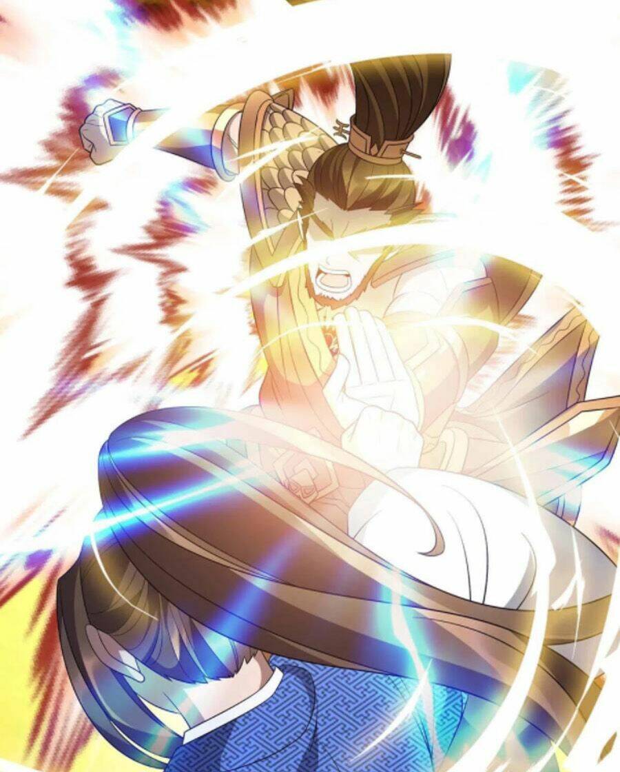 Chúa Tể Tam Giới Chapter 224 - Trang 2