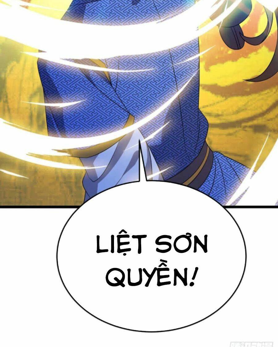 Chúa Tể Tam Giới Chapter 224 - Trang 2