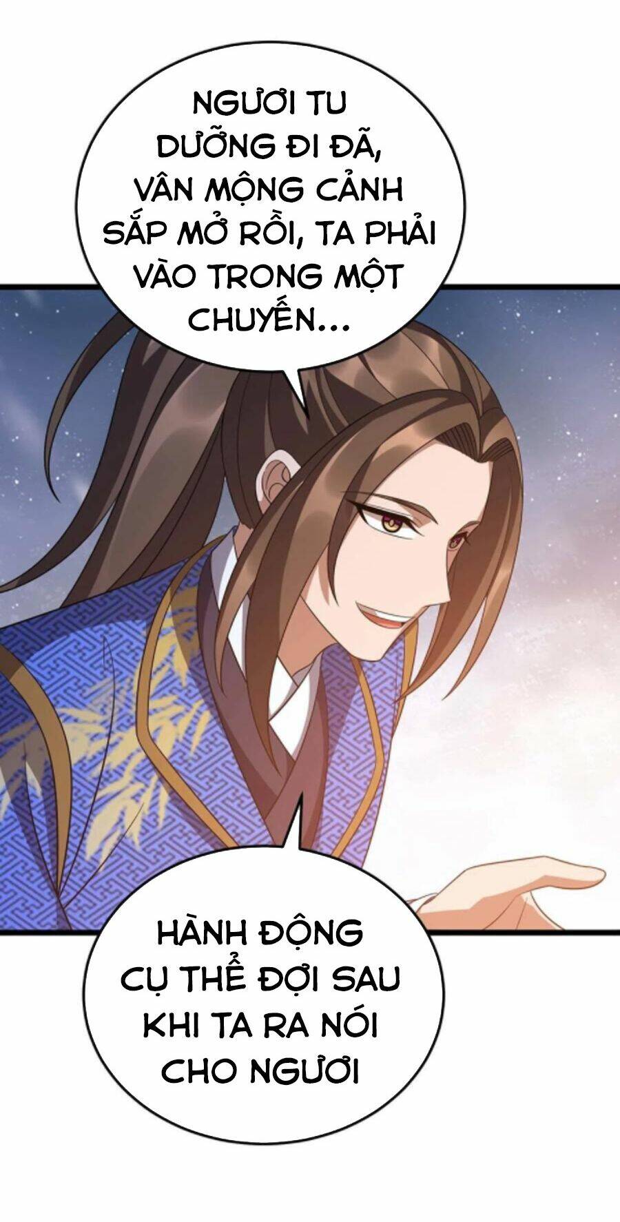 Chúa Tể Tam Giới Chapter 224 - Trang 2