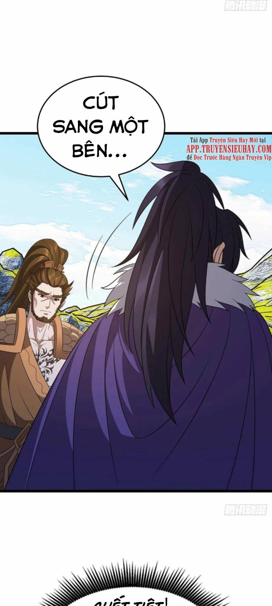 Chúa Tể Tam Giới Chapter 225 - Trang 2