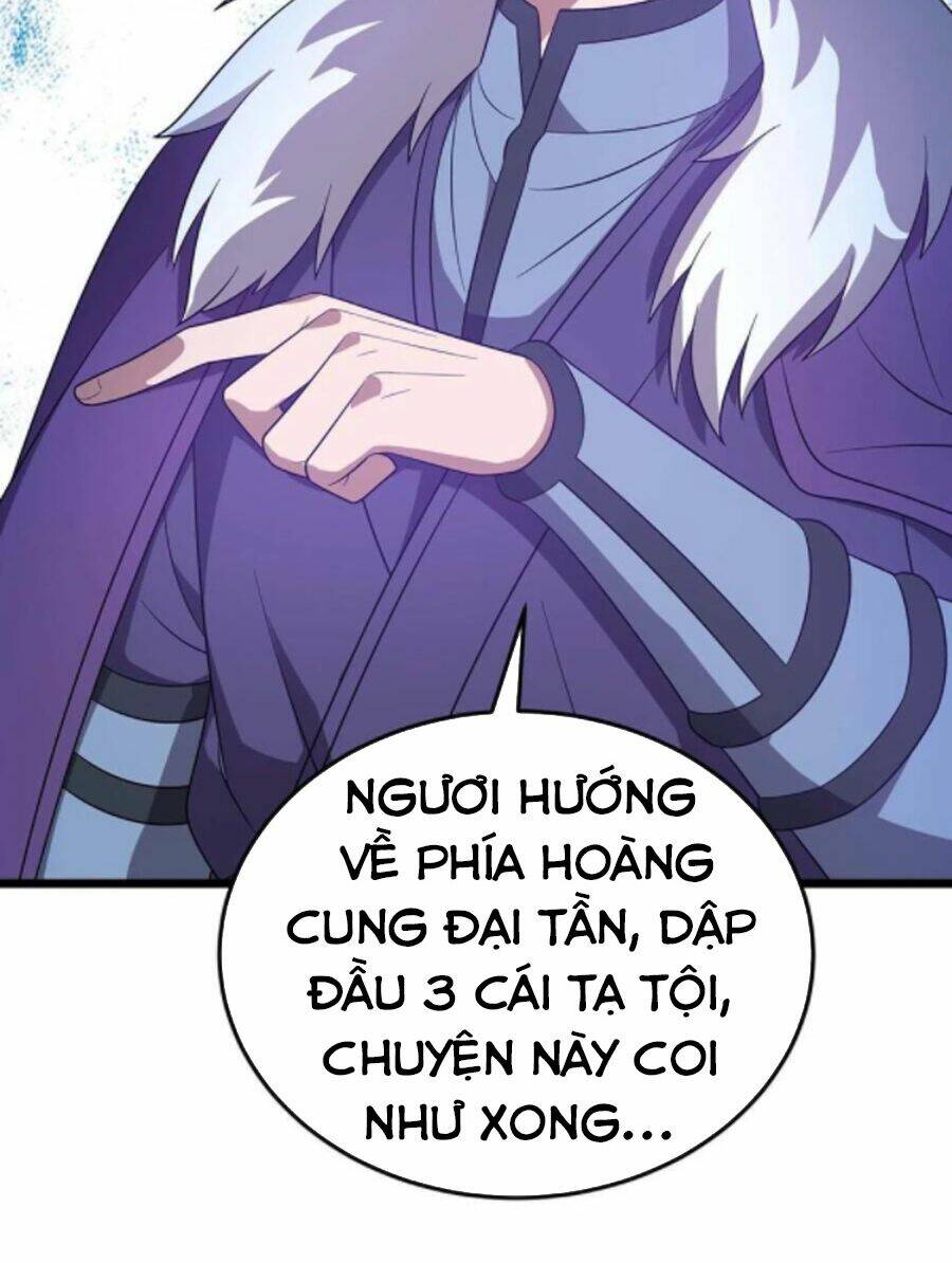 Chúa Tể Tam Giới Chapter 225 - Trang 2