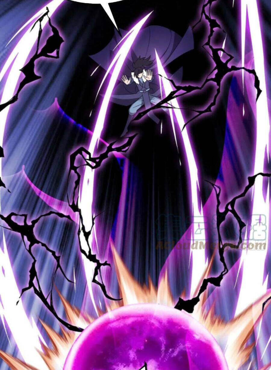 Chúa Tể Tam Giới Chapter 226 - Trang 2