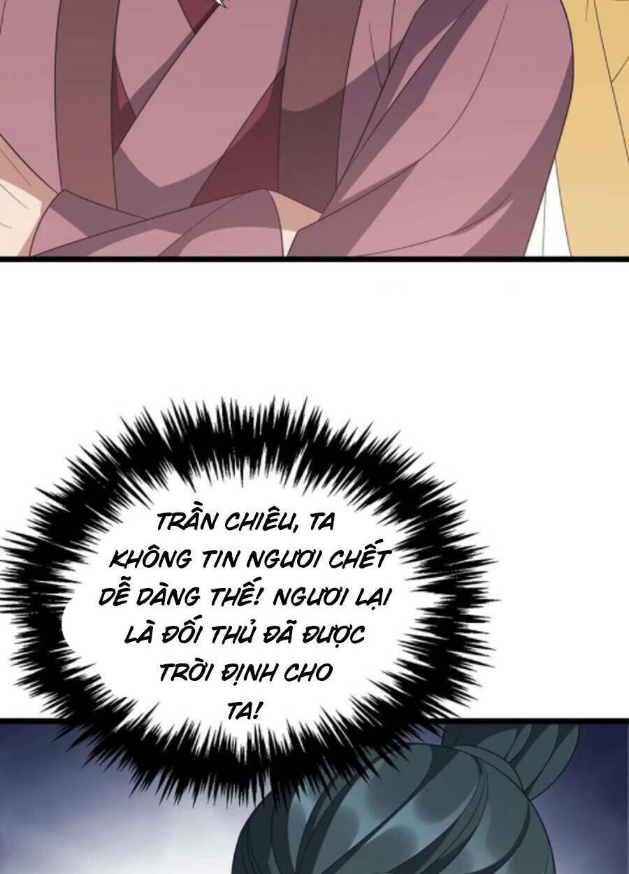 Chúa Tể Tam Giới Chapter 226 - Trang 2