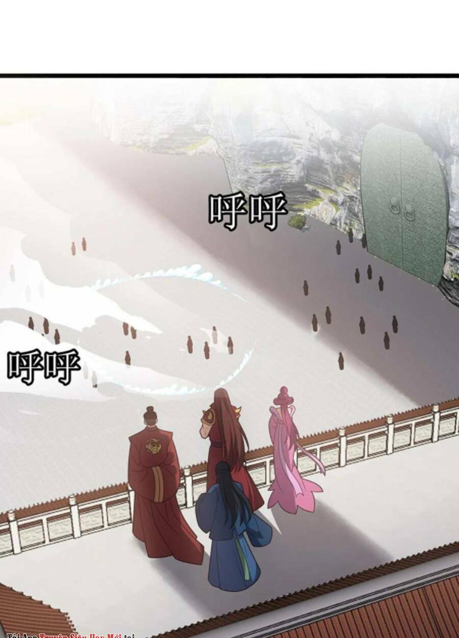 Chúa Tể Tam Giới Chapter 226 - Trang 2