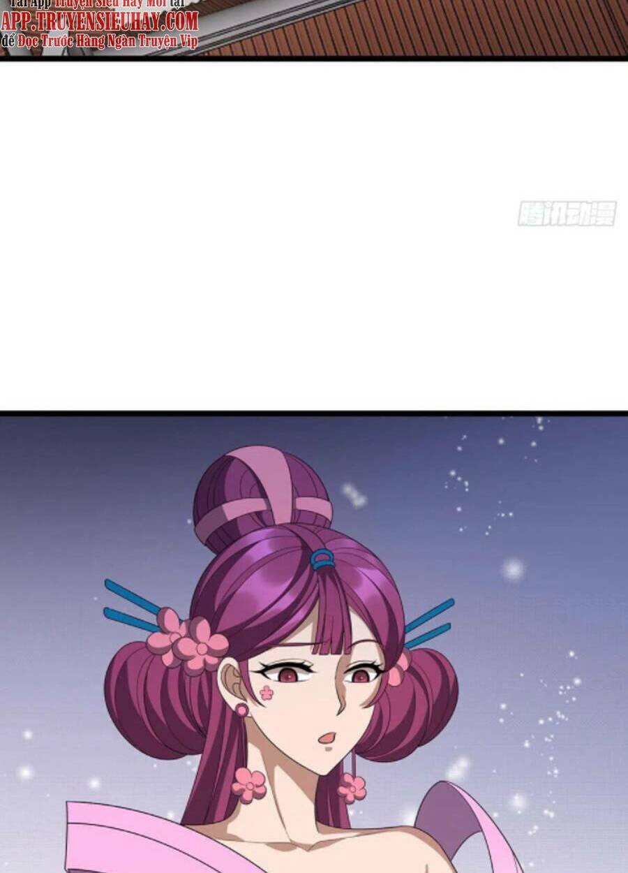 Chúa Tể Tam Giới Chapter 226 - Trang 2