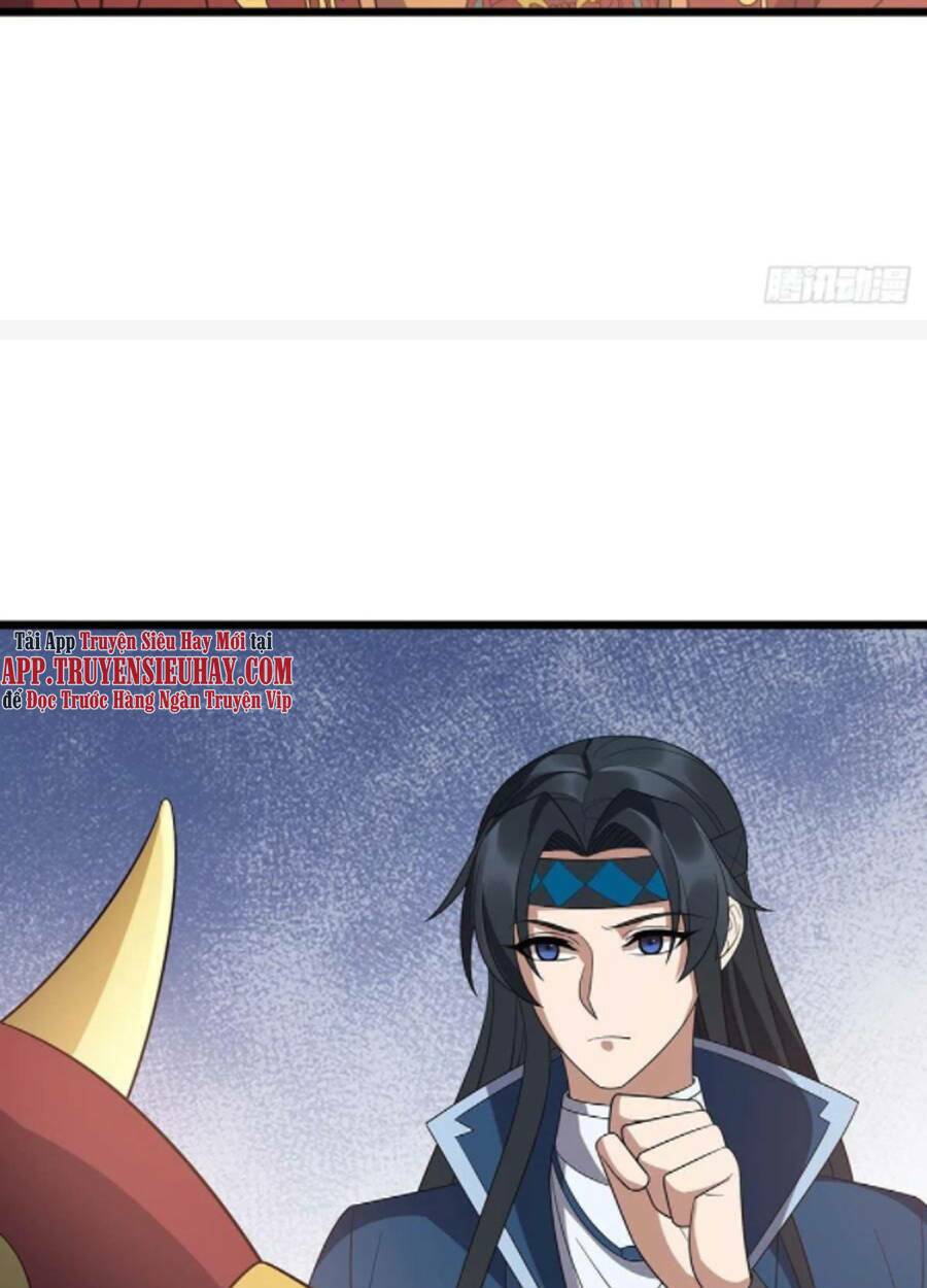 Chúa Tể Tam Giới Chapter 226 - Trang 2