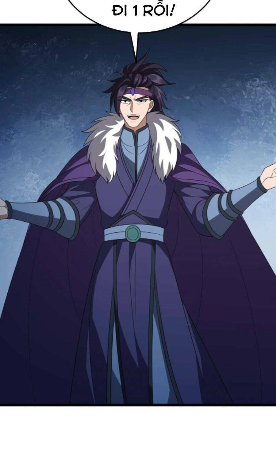 Chúa Tể Tam Giới Chapter 226 - Trang 2