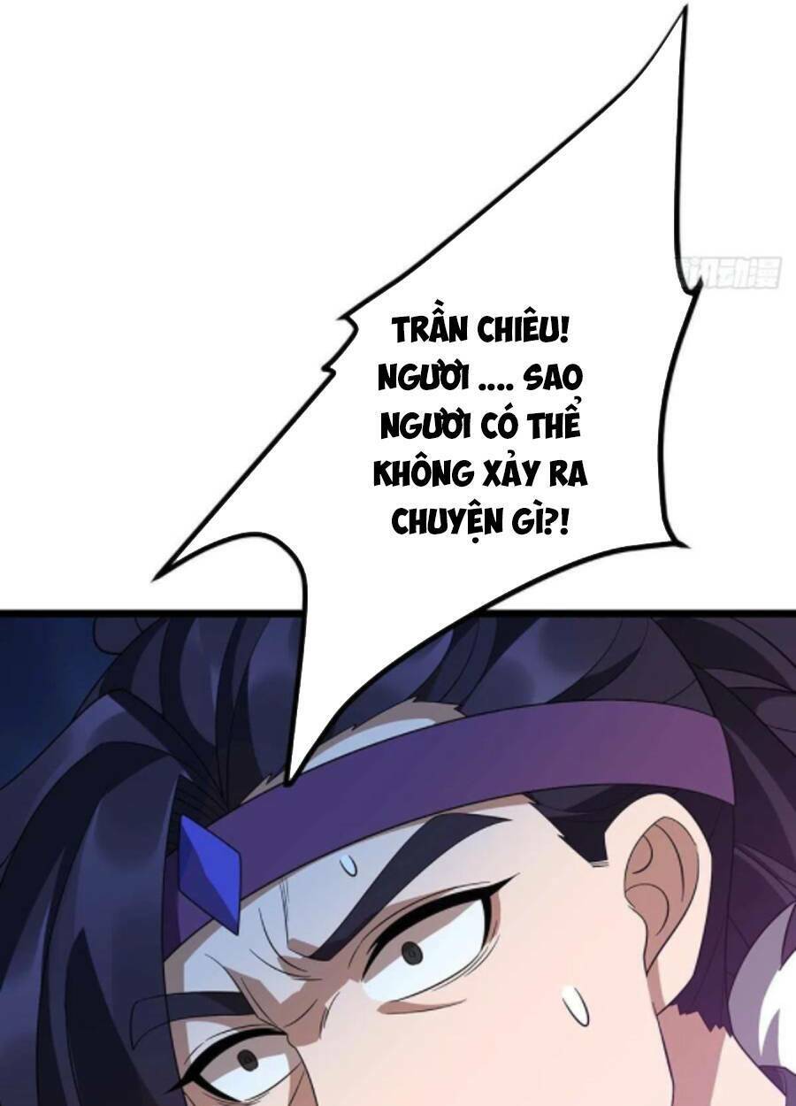 Chúa Tể Tam Giới Chapter 226 - Trang 2