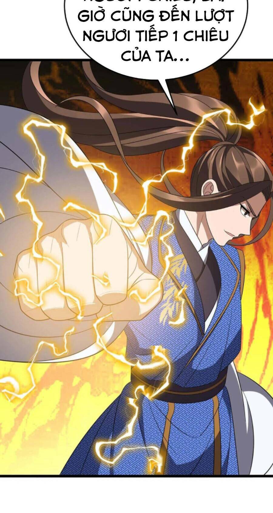 Chúa Tể Tam Giới Chapter 226 - Trang 2