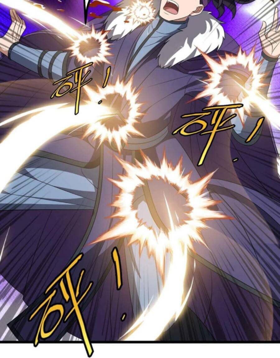 Chúa Tể Tam Giới Chapter 226 - Trang 2