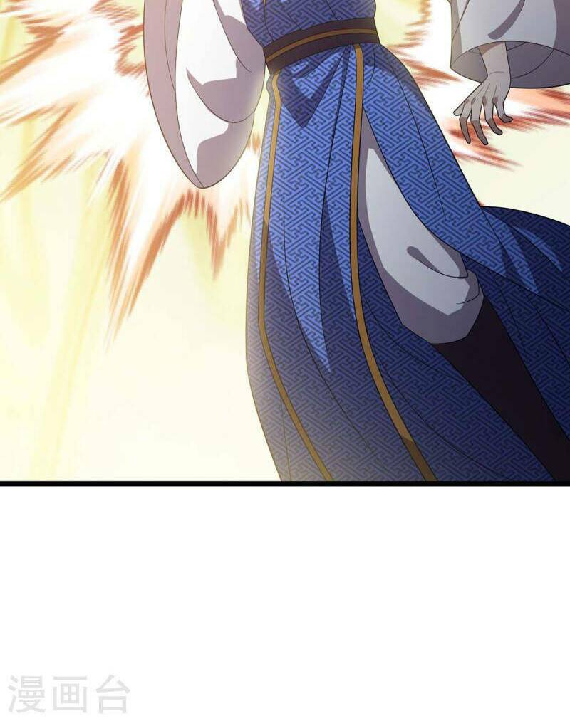 Chúa Tể Tam Giới Chapter 228 - Trang 2