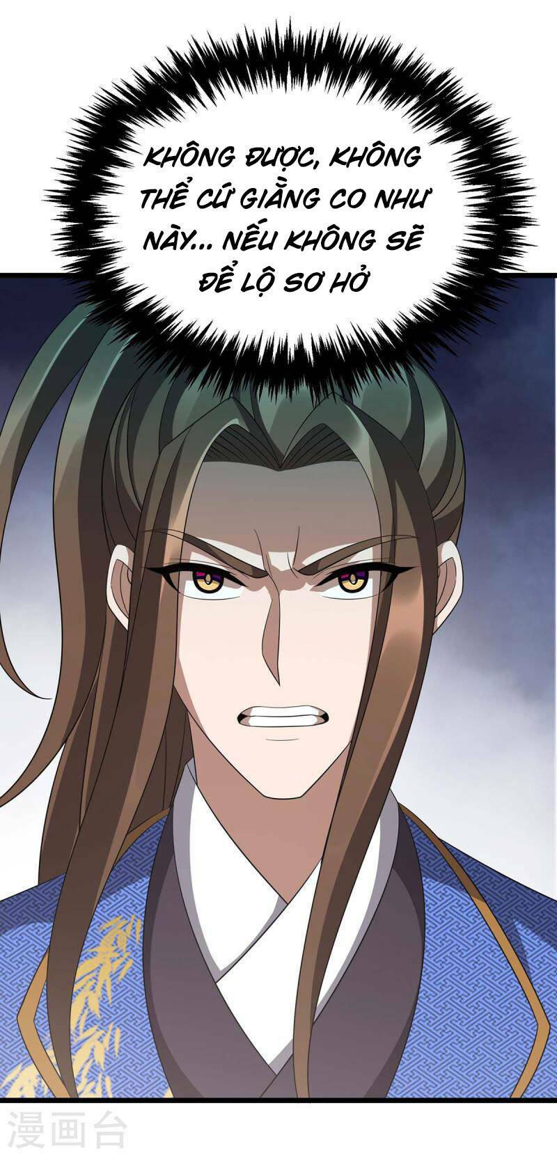 Chúa Tể Tam Giới Chapter 228 - Trang 2