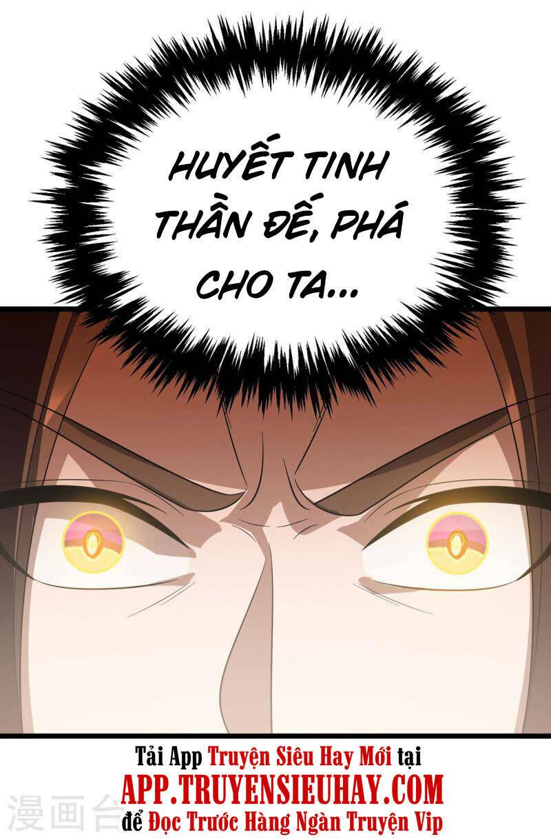 Chúa Tể Tam Giới Chapter 228 - Trang 2