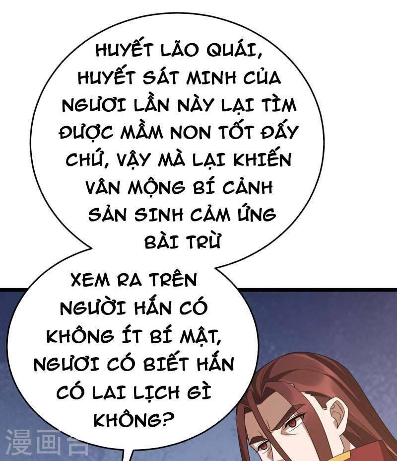Chúa Tể Tam Giới Chapter 228 - Trang 2