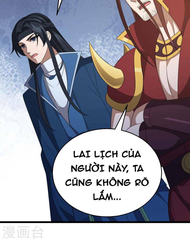 Chúa Tể Tam Giới Chapter 228 - Trang 2