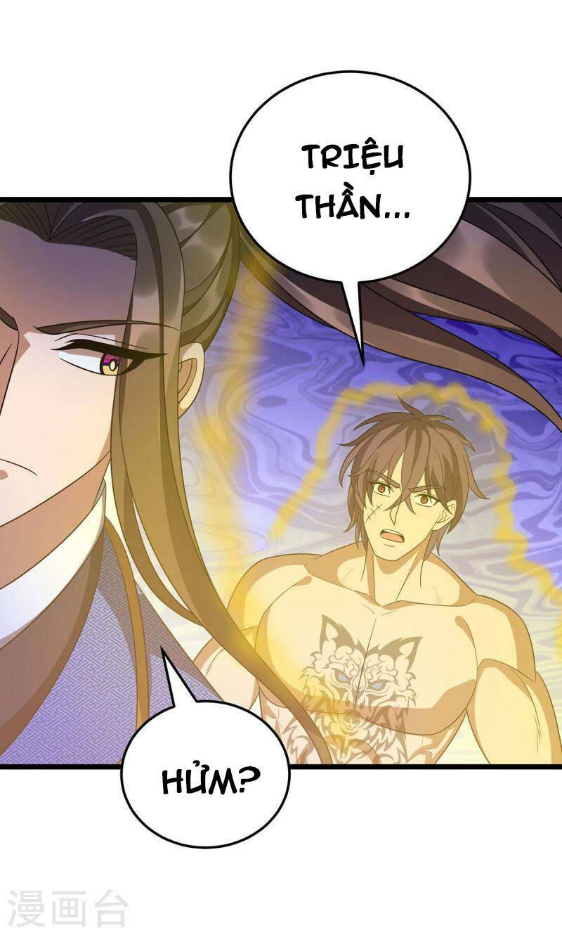 Chúa Tể Tam Giới Chapter 228 - Trang 2