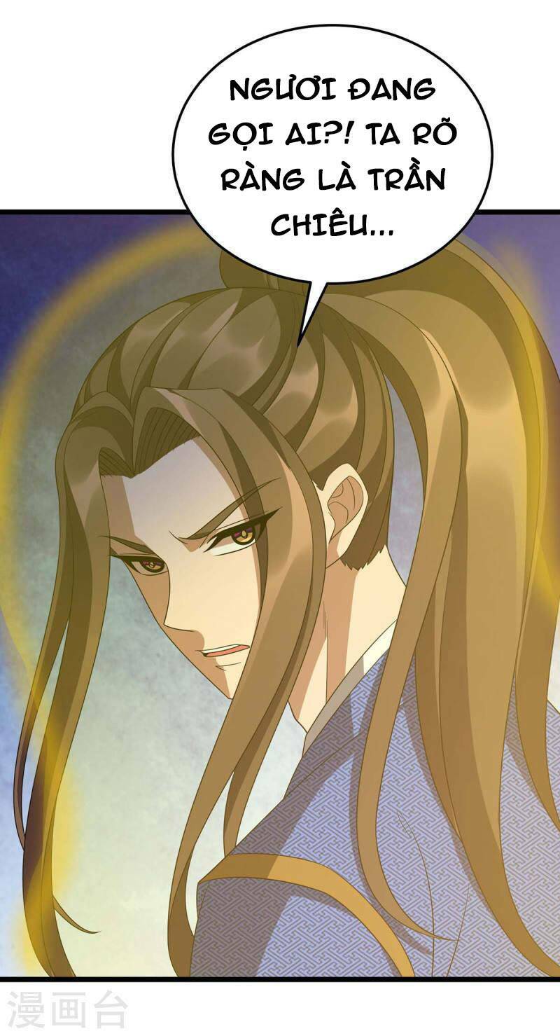 Chúa Tể Tam Giới Chapter 228 - Trang 2