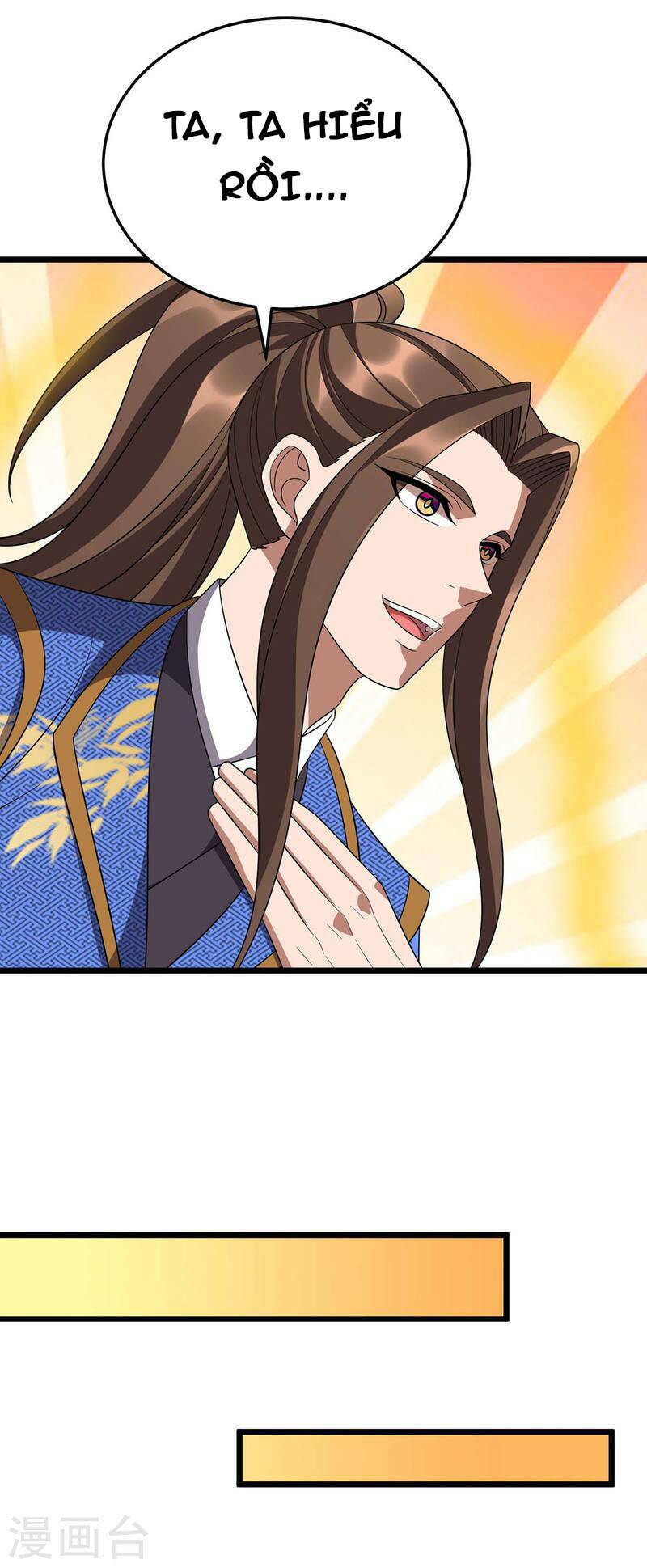 Chúa Tể Tam Giới Chapter 228 - Trang 2