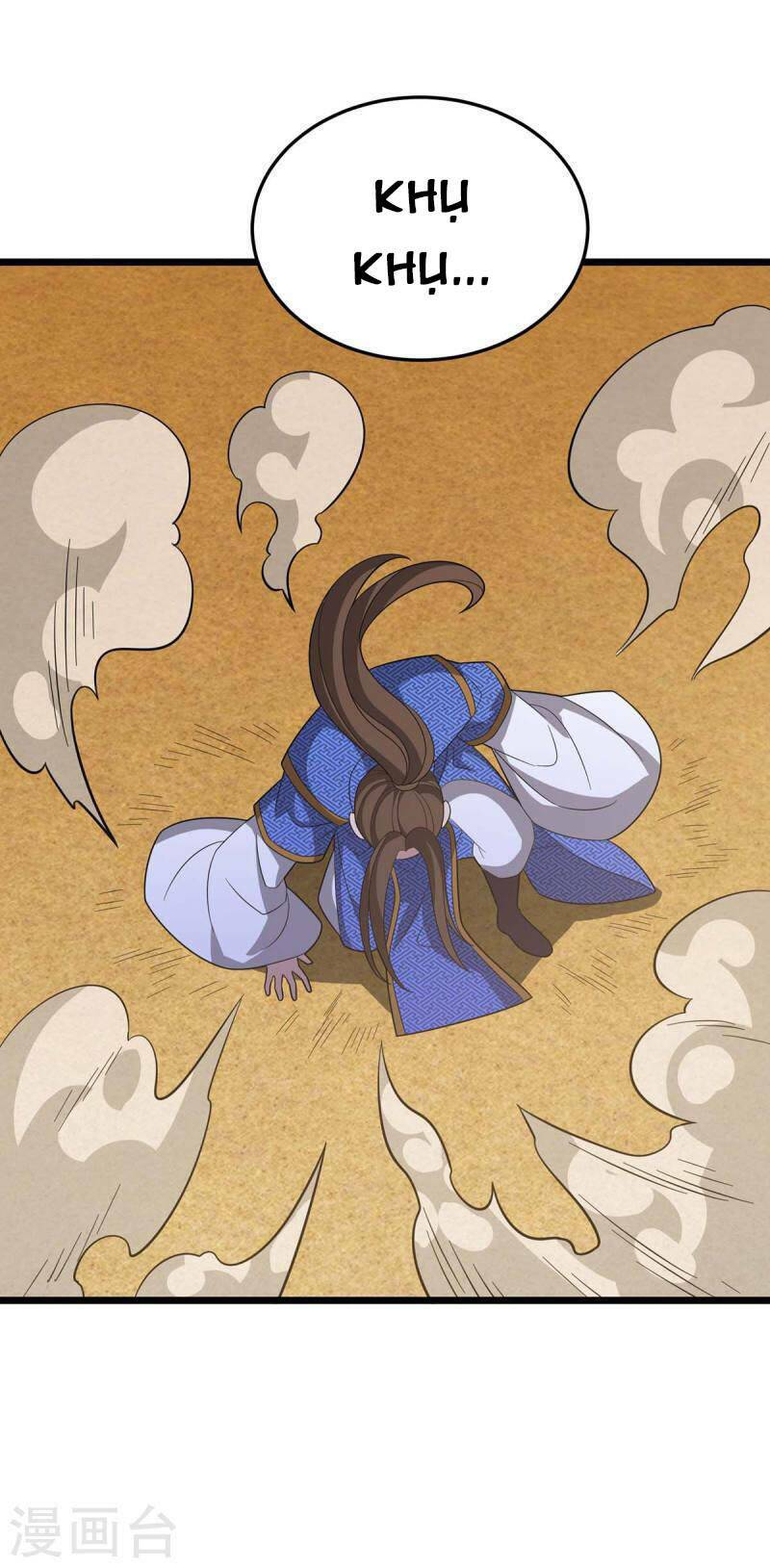 Chúa Tể Tam Giới Chapter 228 - Trang 2