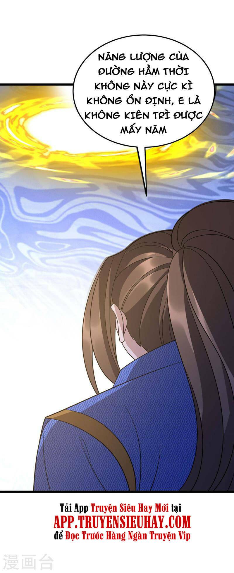 Chúa Tể Tam Giới Chapter 228 - Trang 2