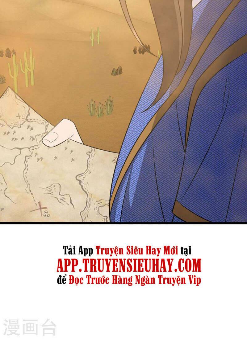 Chúa Tể Tam Giới Chapter 228 - Trang 2