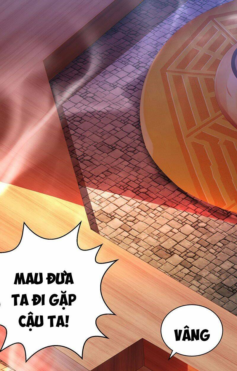 Chúa Tể Tam Giới Chapter 23 - Trang 2