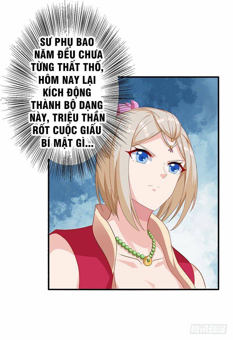 Chúa Tể Tam Giới Chapter 23 - Trang 2