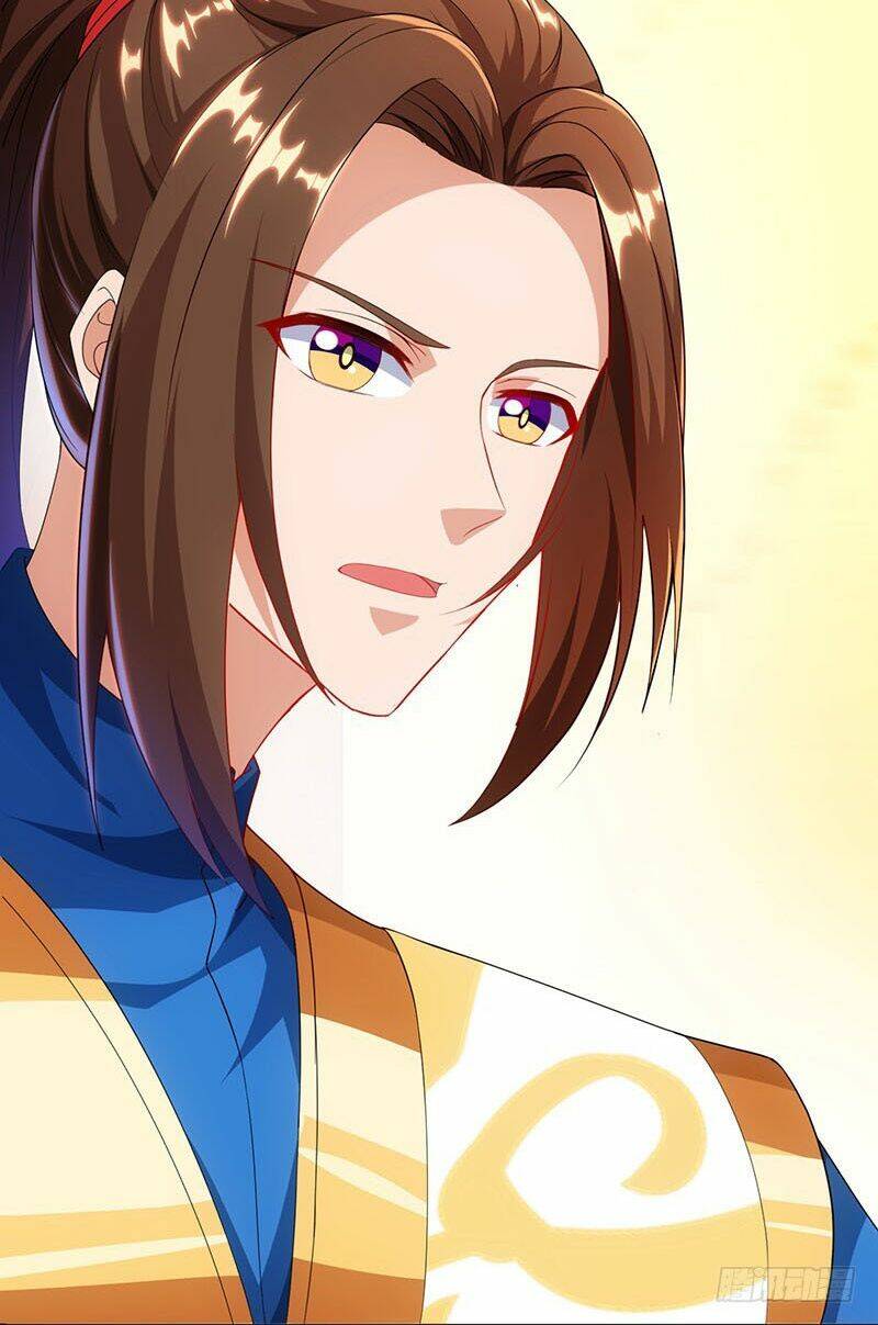 Chúa Tể Tam Giới Chapter 23 - Trang 2