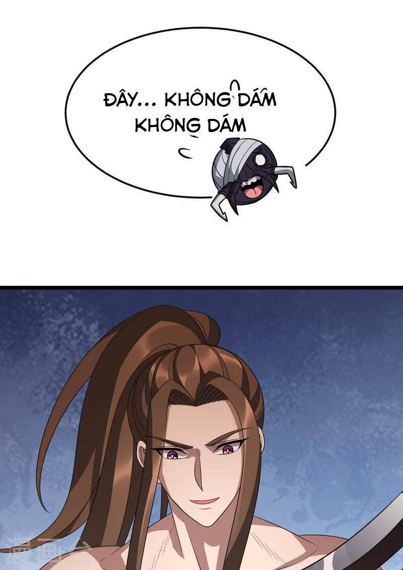 Chúa Tể Tam Giới Chapter 230 - Trang 2